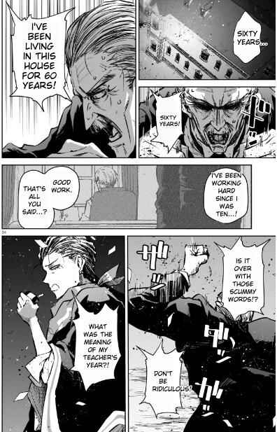 Page 34 Chapter 1 Double Road