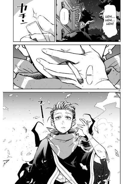 Page 35 Chapter 1 Double Road