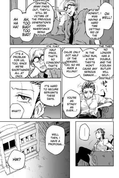 Page 39 Chapter 1 Double Road