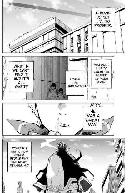 Page 40 Chapter 1 Double Road