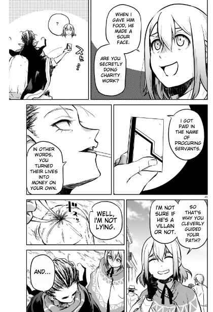 Page 45 Chapter 1 Double Road