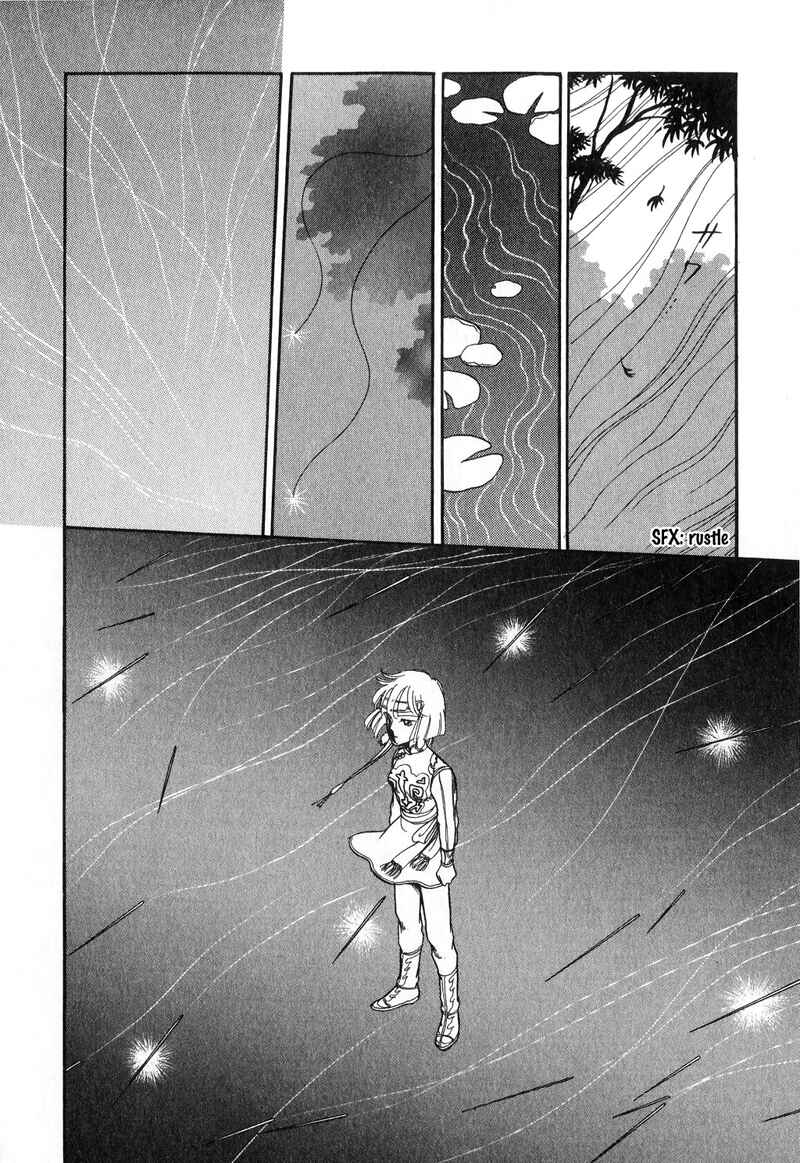 Page 46 Chapter 15 Tenma no Ketsuzoku