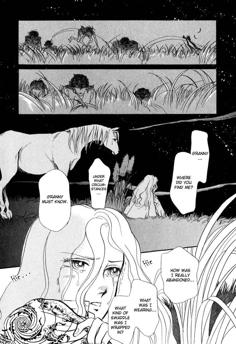 Page 53 Chapter 19 Tenma no Ketsuzoku