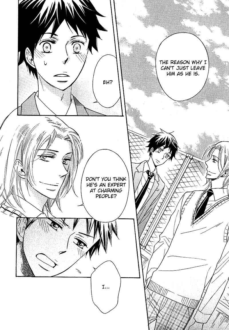Page 42 Chapter 2 Dramatic Maestro