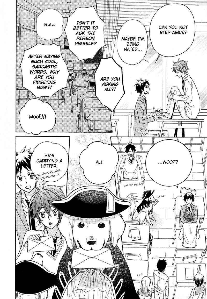 Page 46 Chapter 2 Dramatic Maestro