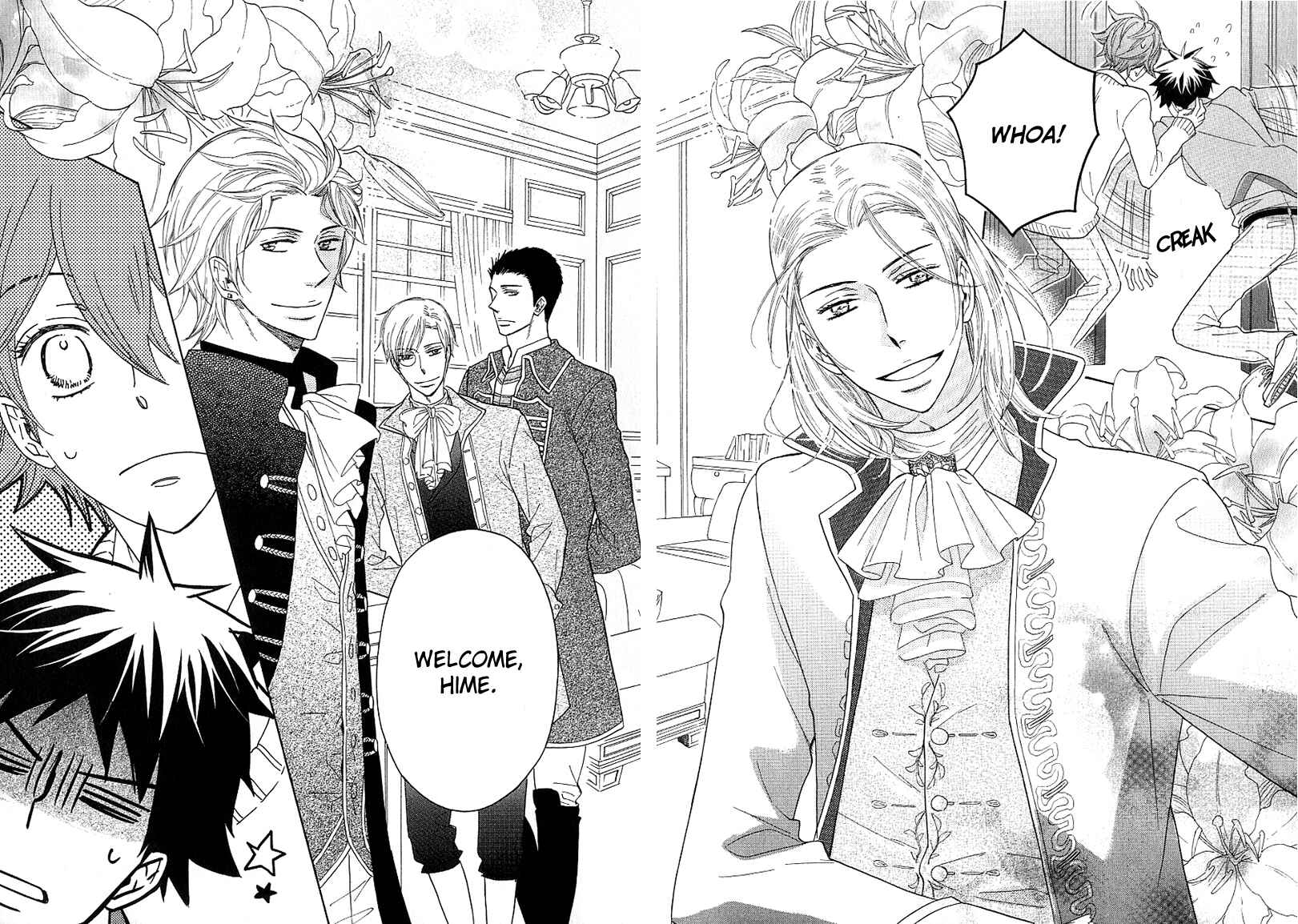 Page 48 Chapter 2 Dramatic Maestro