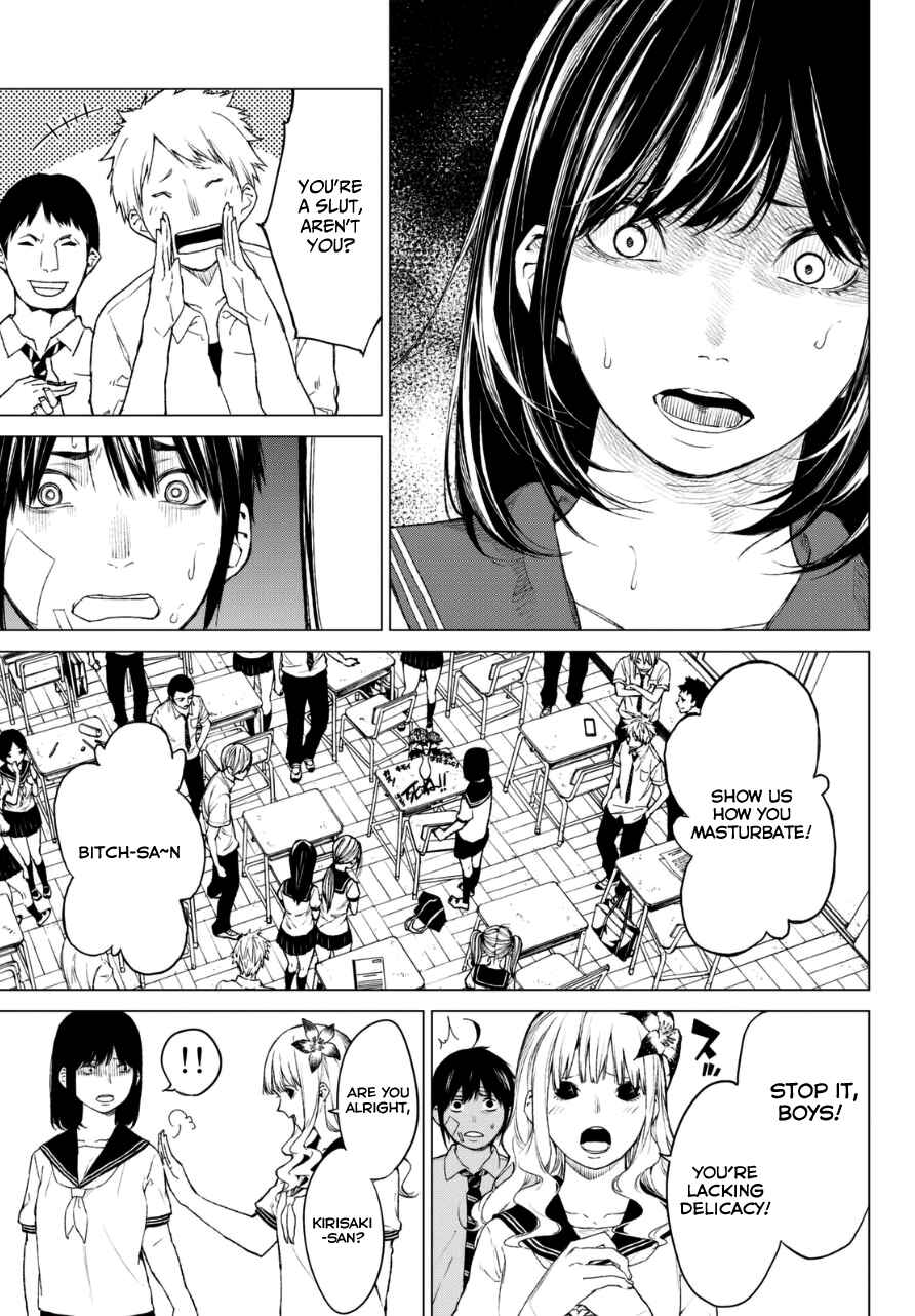 Page 10 Chapter 16 Rengoku no Karma