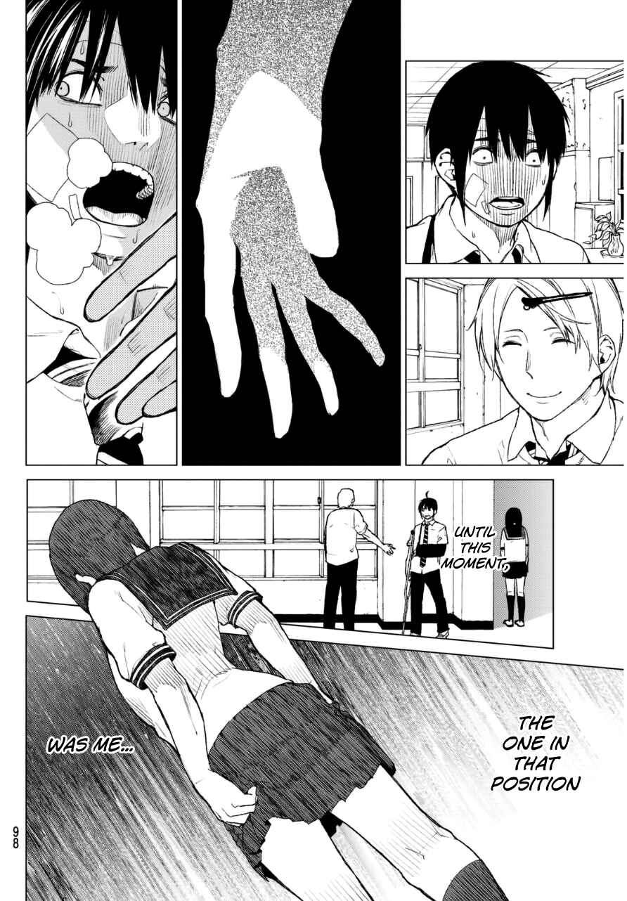 Page 22 Chapter 16 Rengoku no Karma