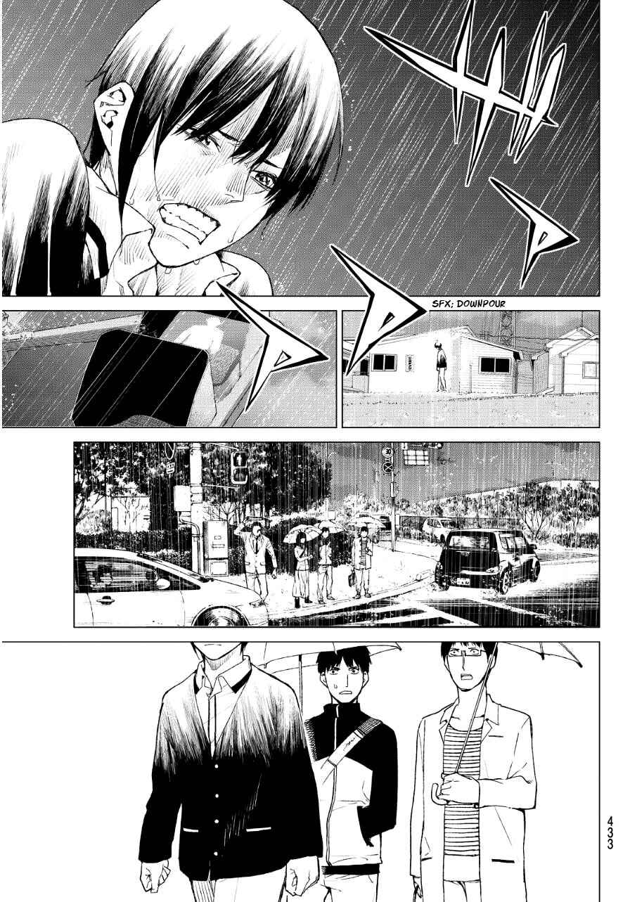 Page 15 Chapter 39 Rengoku no Karma
