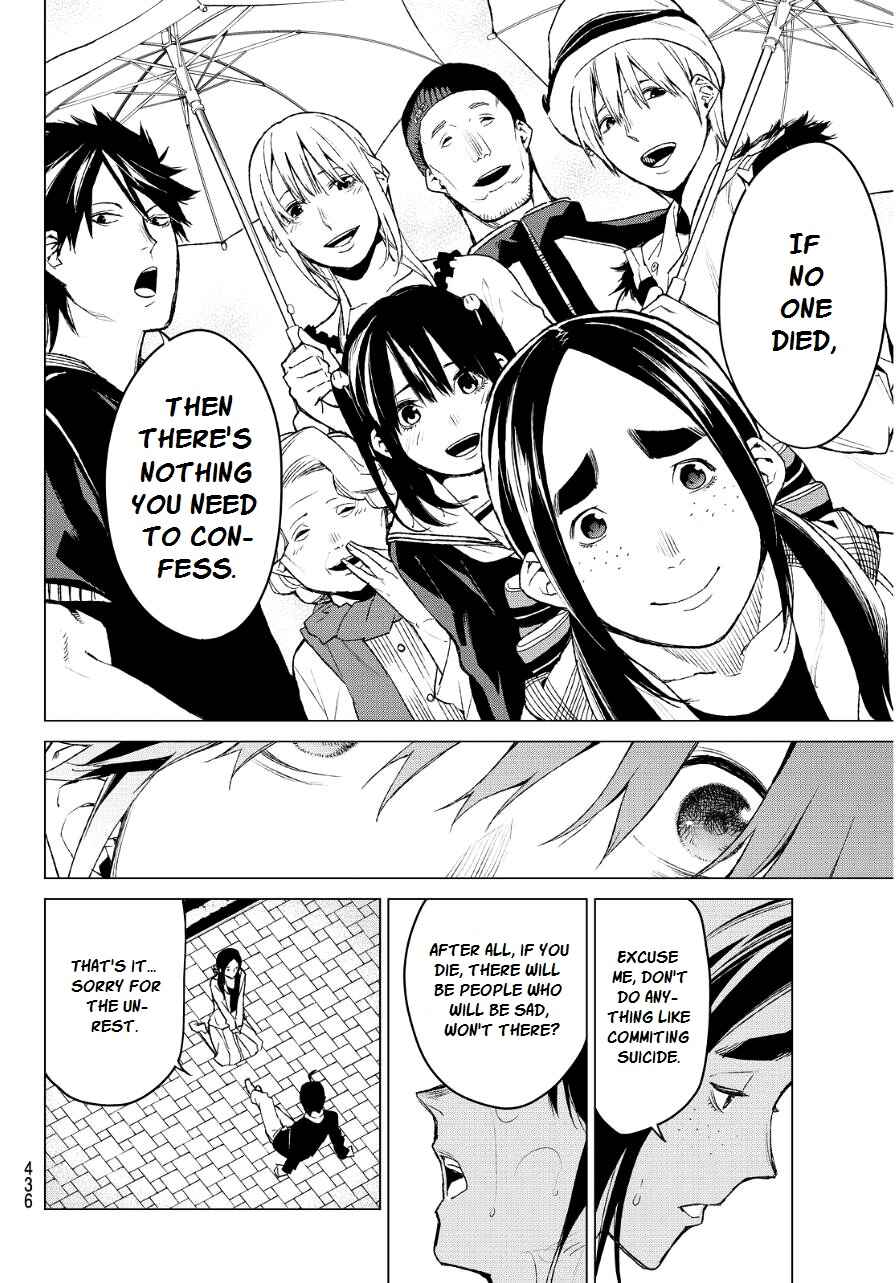 Page 18 Chapter 39 Rengoku no Karma