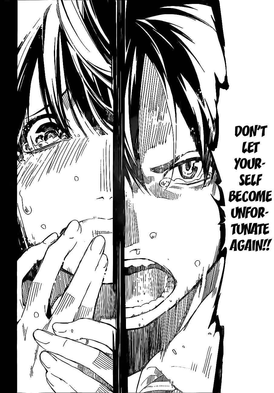 Page 26 Chapter 3 Rengoku no Karma