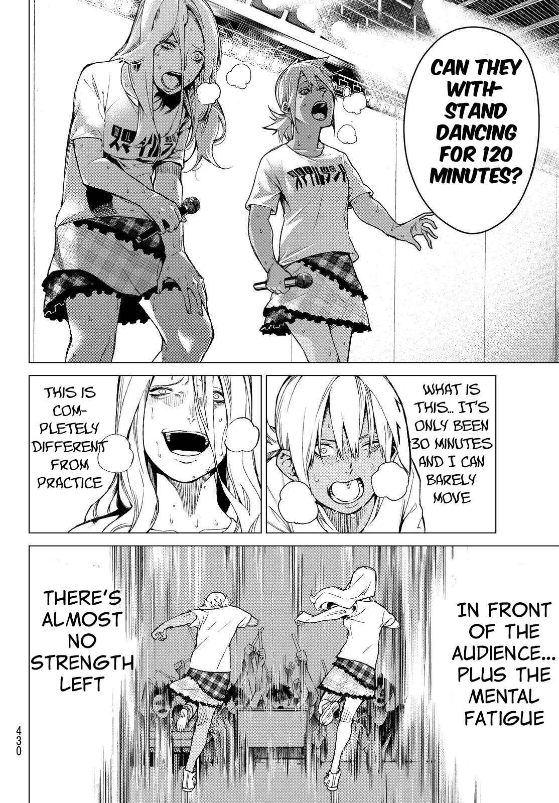 Page 8 Chapter 37 Rengoku no Karma