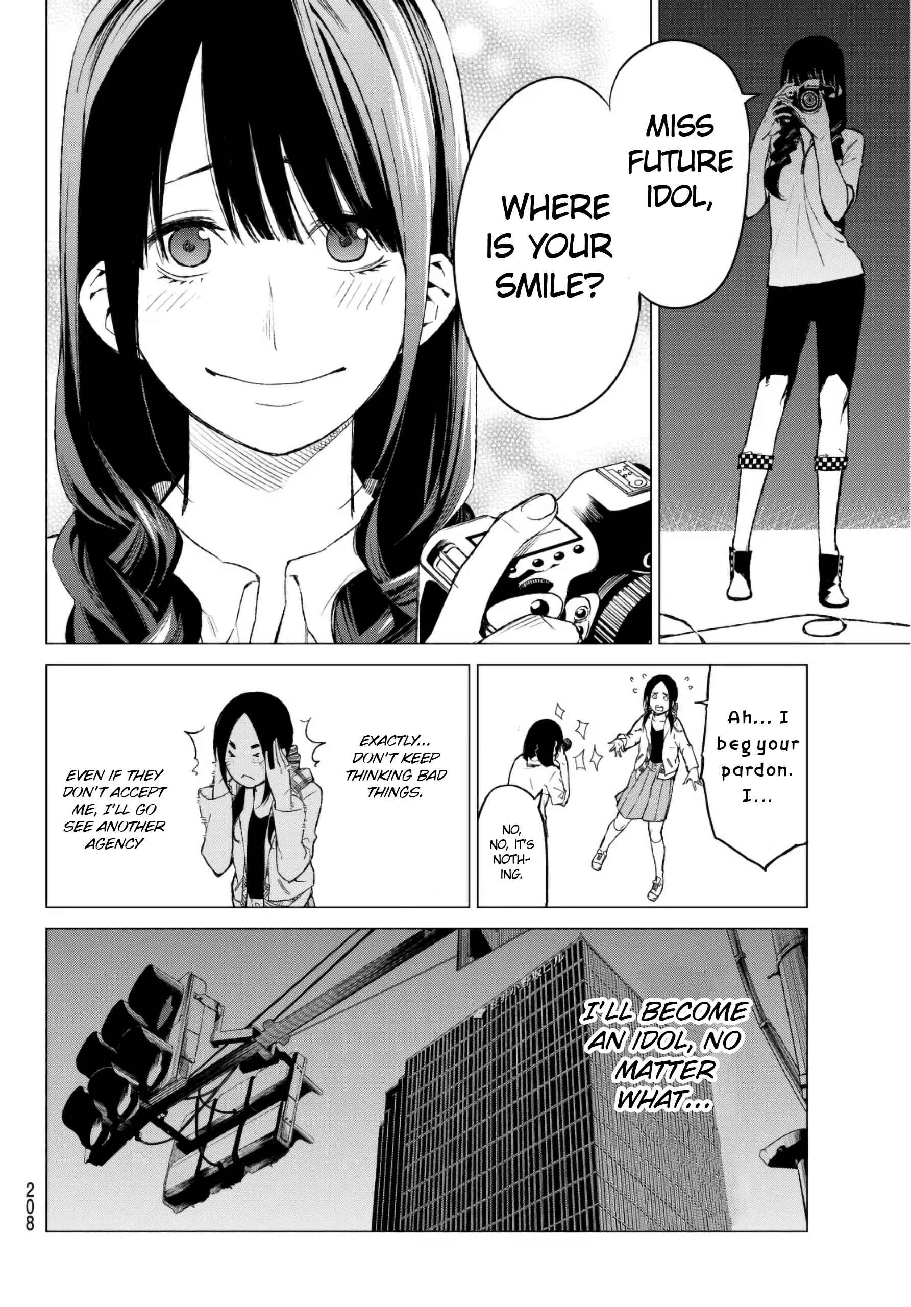 Page 13 Chapter 29 Rengoku no Karma