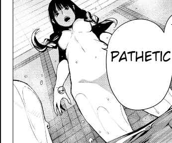 Page 24 Chapter 36 Rengoku no Karma