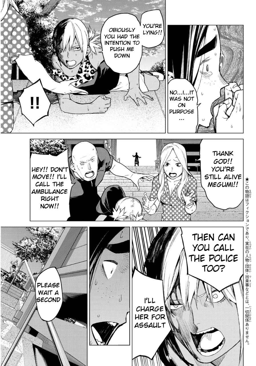 Page 6 Chapter 36 Rengoku no Karma
