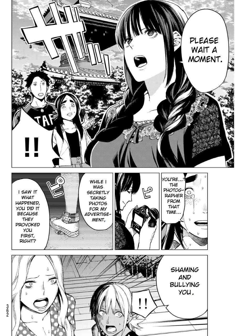 Page 9 Chapter 36 Rengoku no Karma