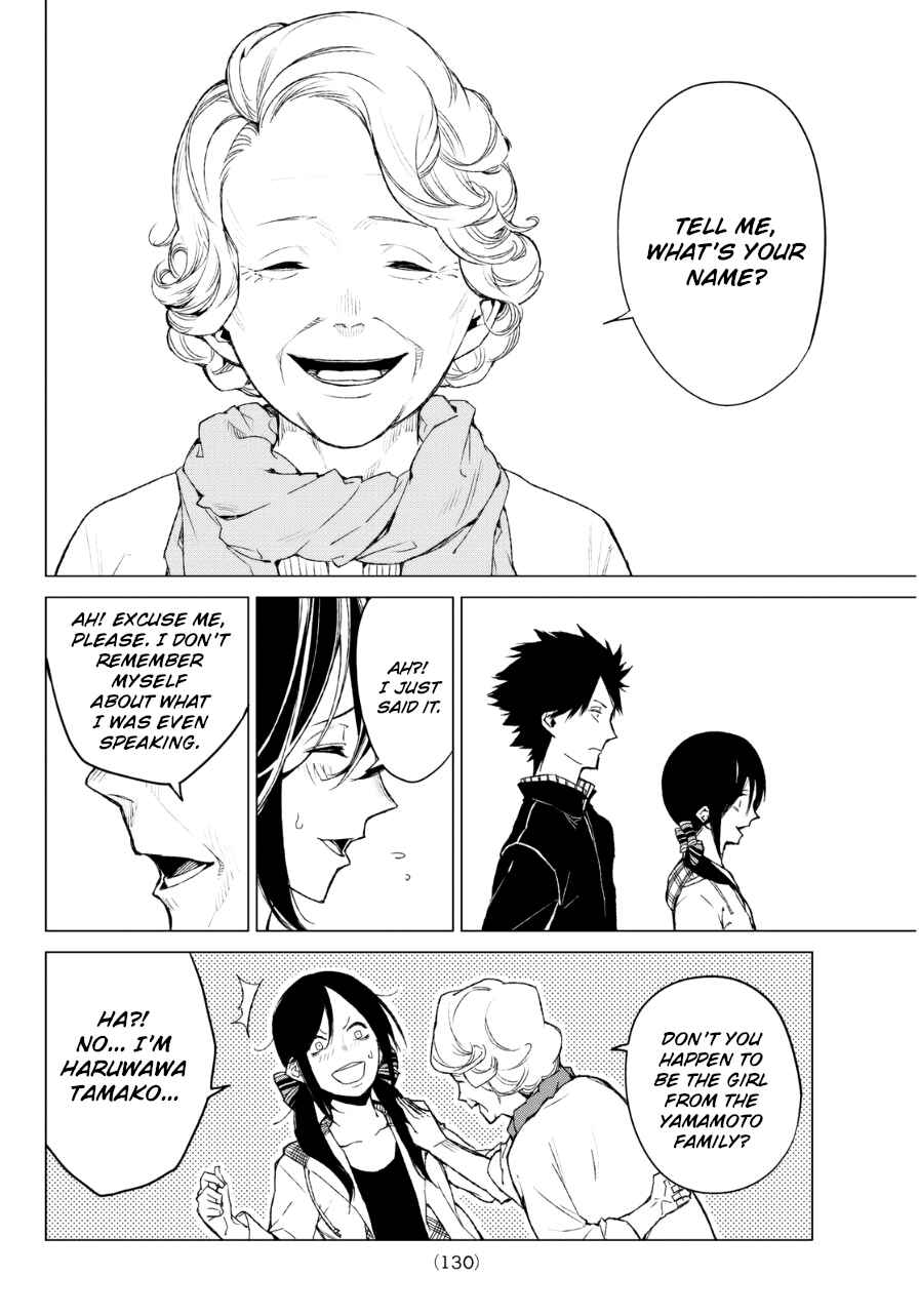 Page 6 Chapter 25 Rengoku no Karma