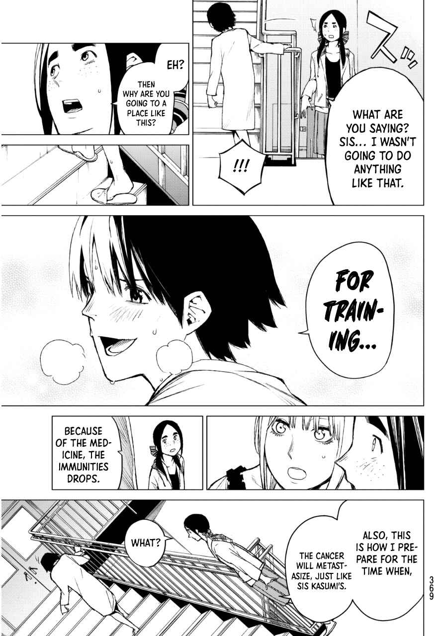 Page 20 Chapter 33 Rengoku no Karma