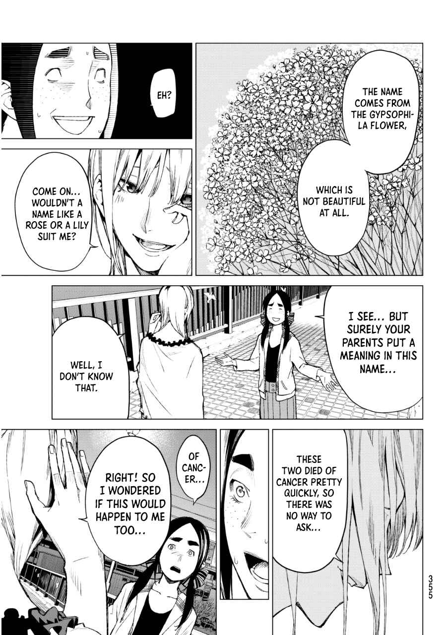 Page 6 Chapter 33 Rengoku no Karma