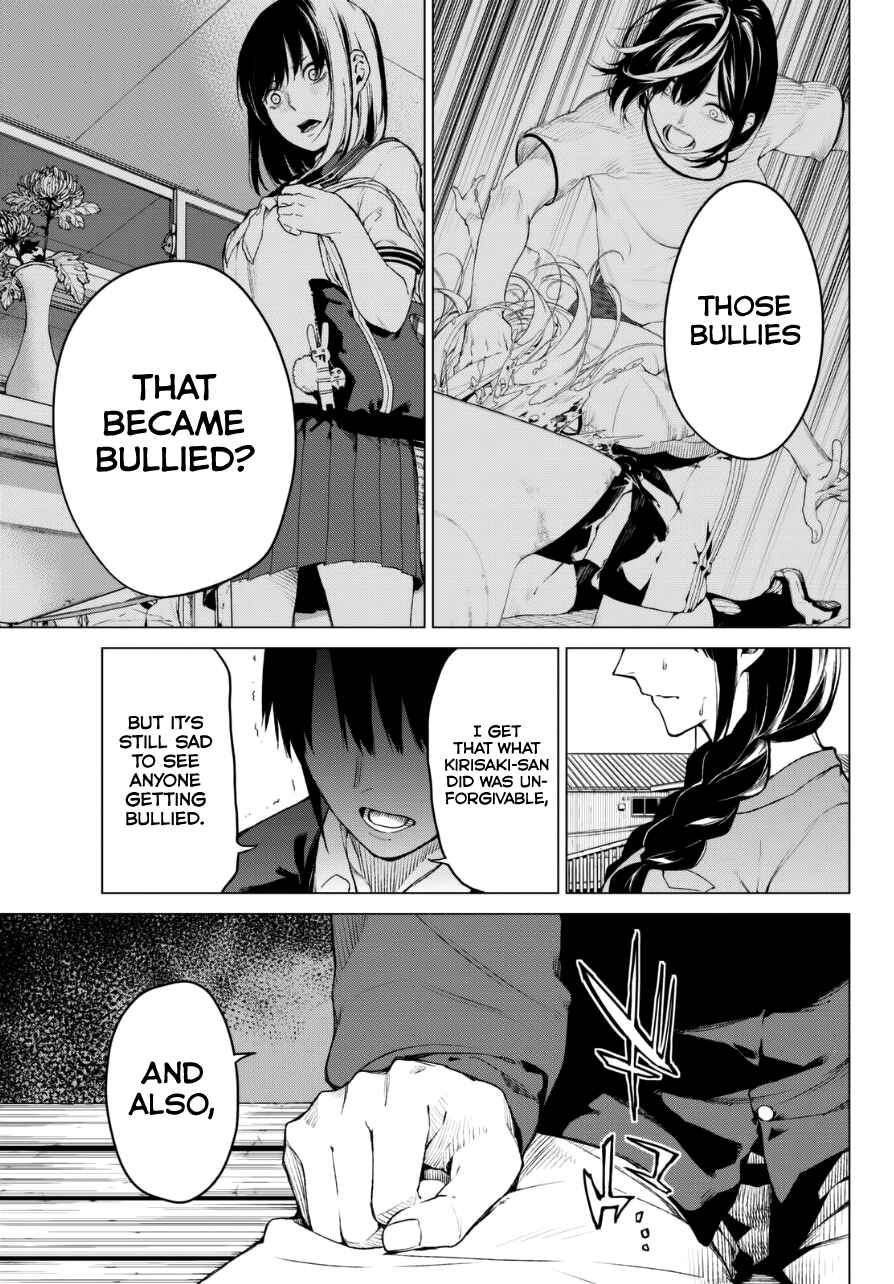 Page 10 Chapter 20 Rengoku no Karma