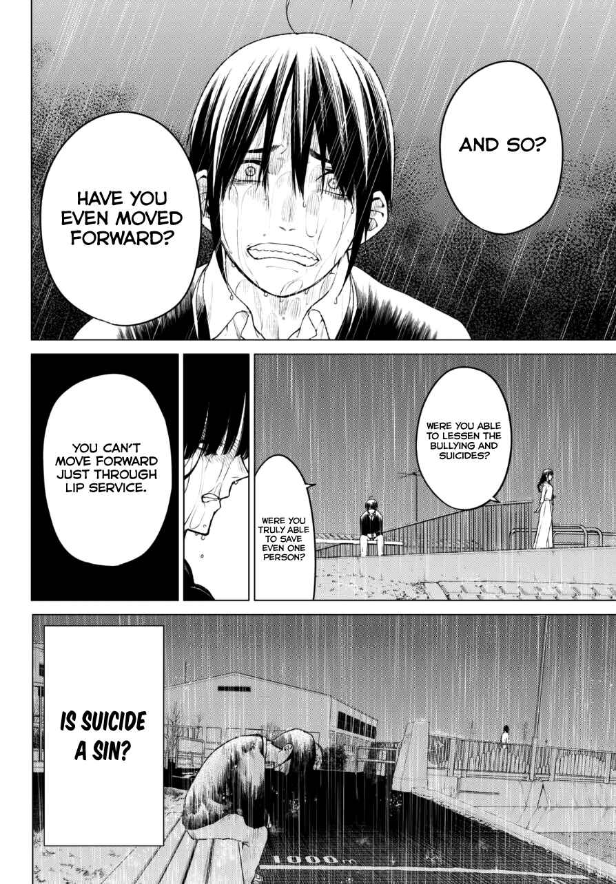 Page 19 Chapter 20 Rengoku no Karma