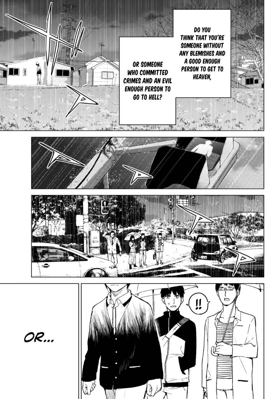 Page 20 Chapter 20 Rengoku no Karma