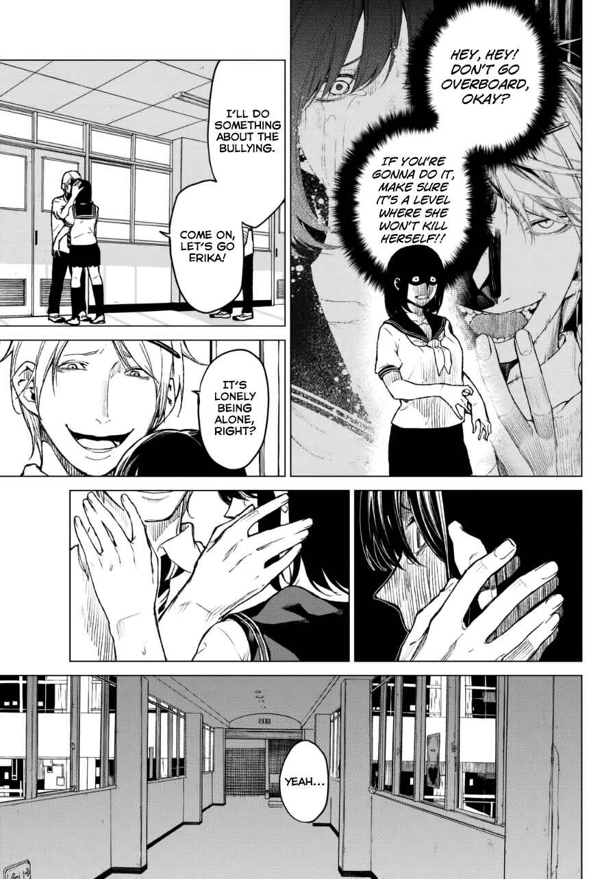 Page 16 Chapter 18 Rengoku no Karma
