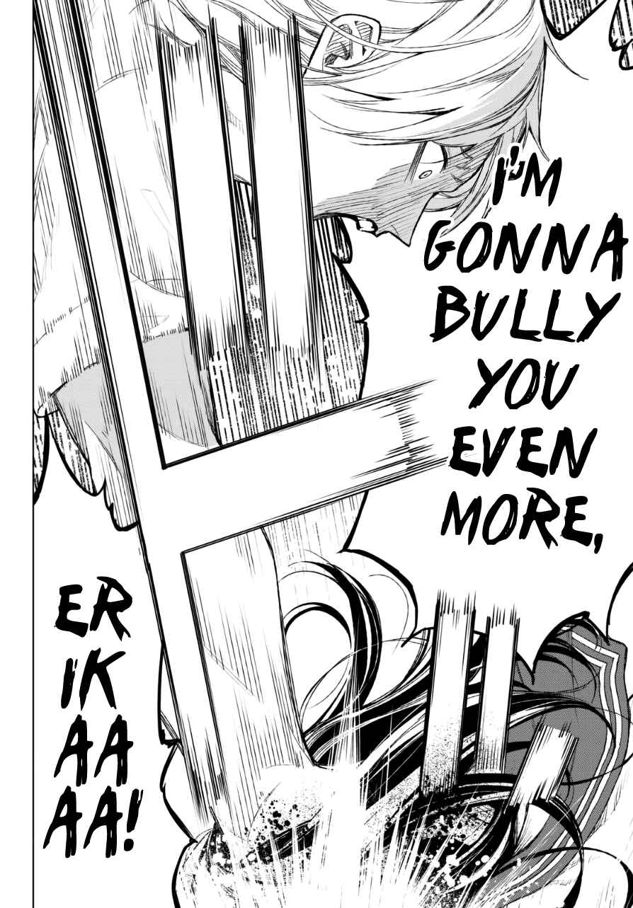 Page 19 Chapter 18 Rengoku no Karma