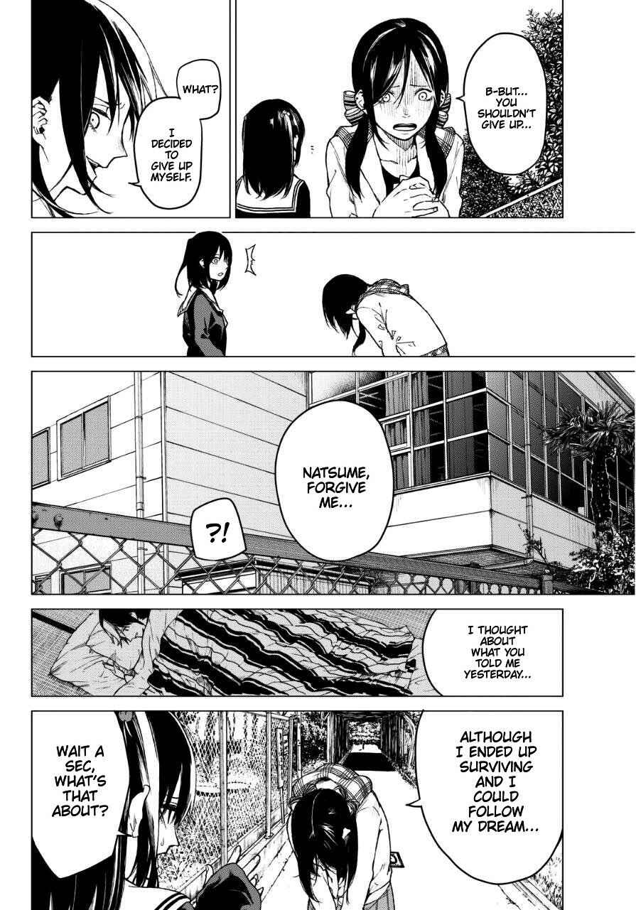 Page 17 Chapter 27 Rengoku no Karma