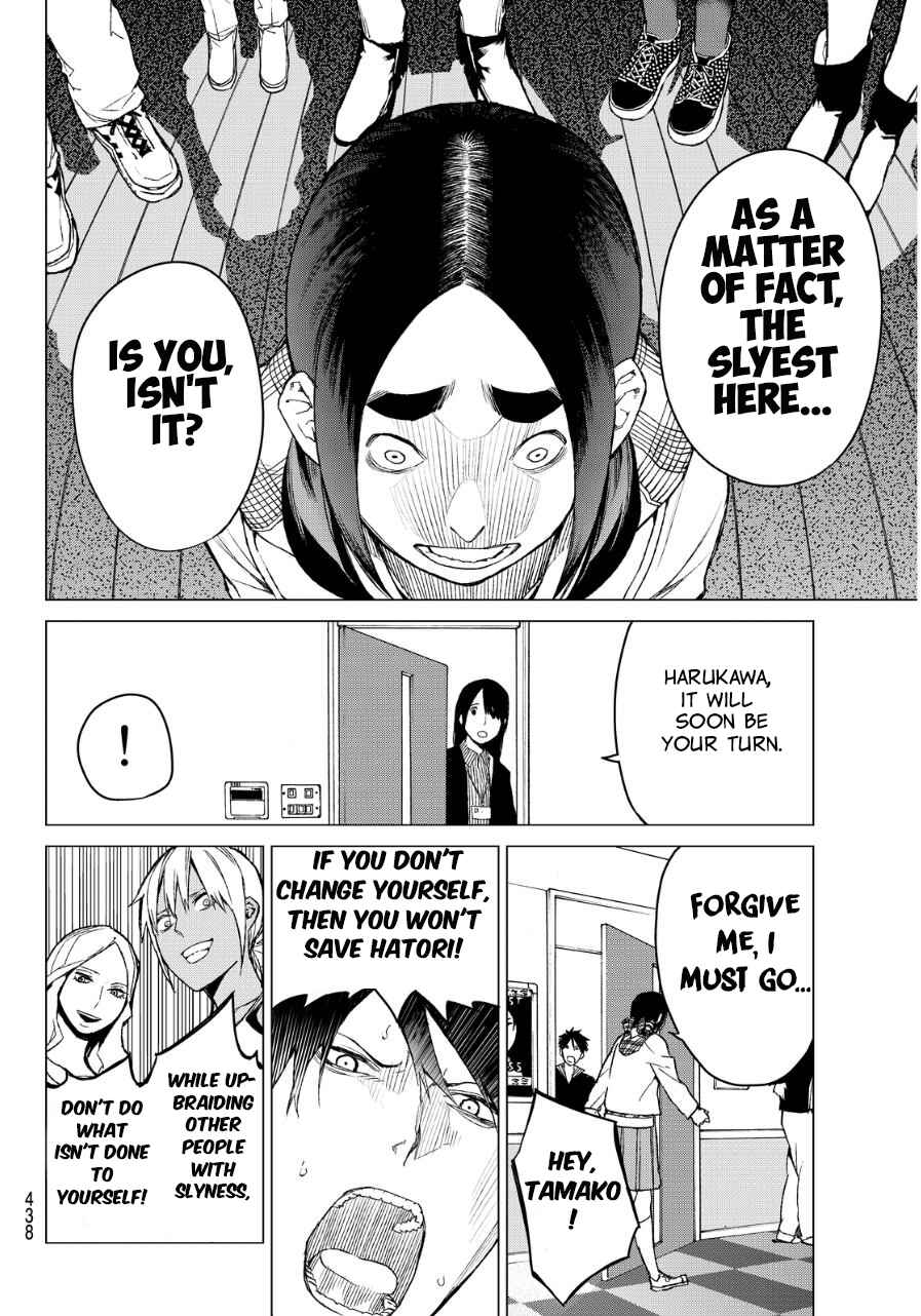 Page 20 Chapter 38 Rengoku no Karma