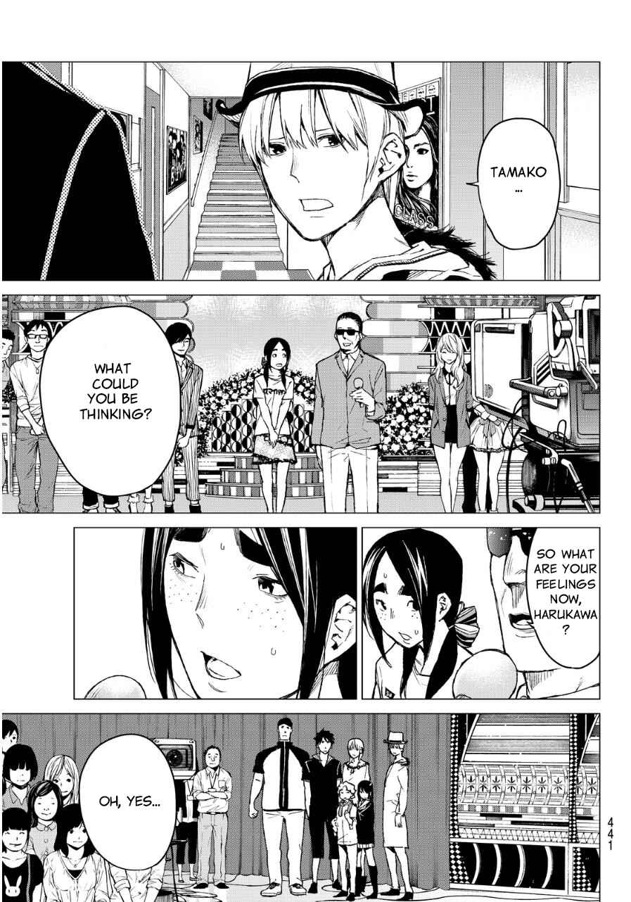 Page 23 Chapter 38 Rengoku no Karma