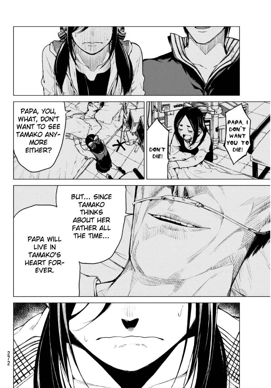 Page 14 Chapter 24 Rengoku no Karma