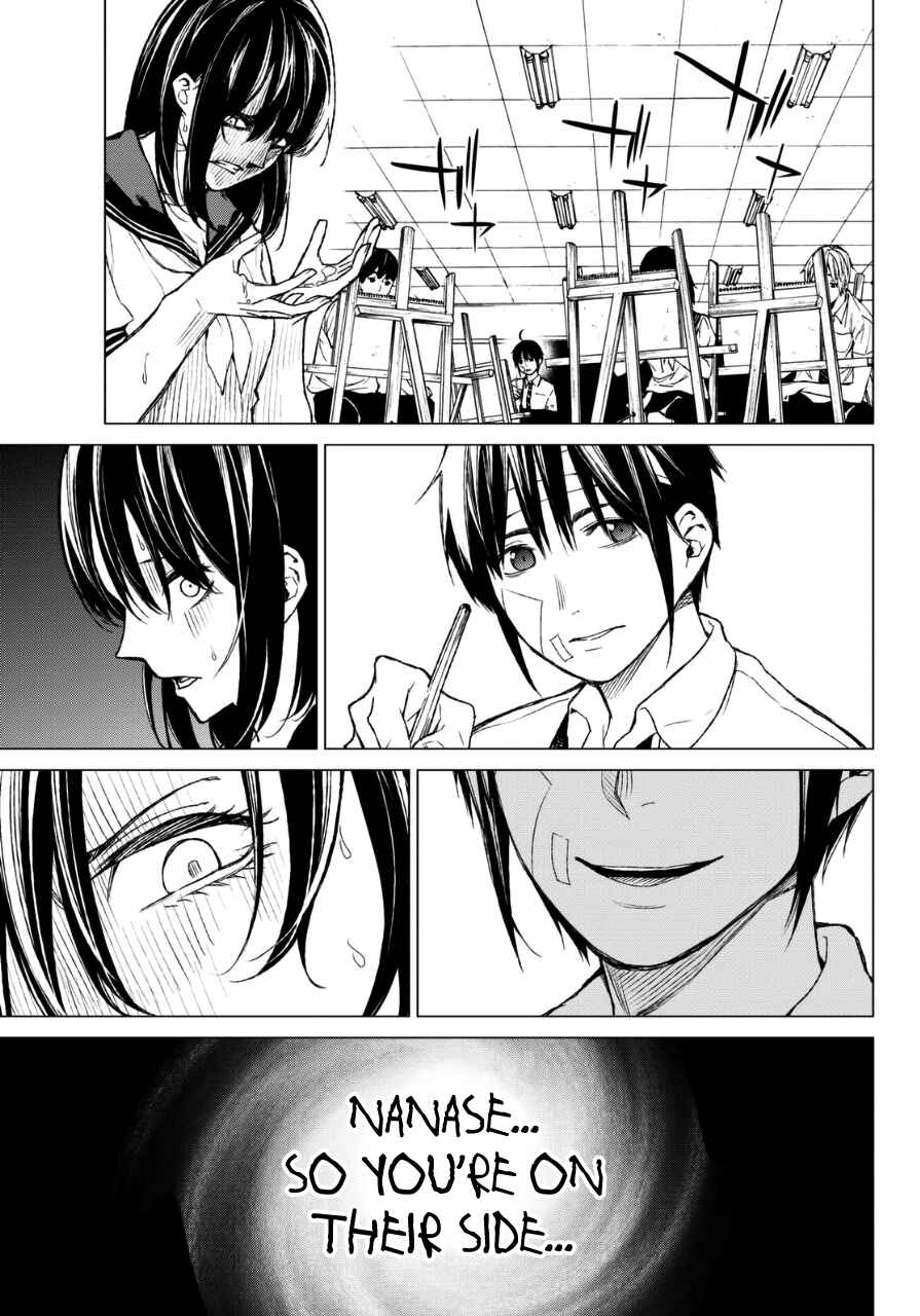 Page 4 Chapter 17 Rengoku no Karma