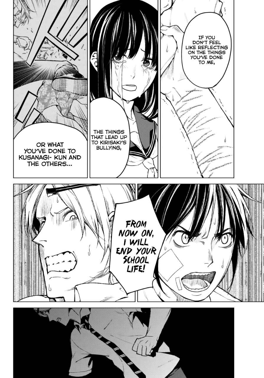 Page 4 Chapter 19 Rengoku no Karma