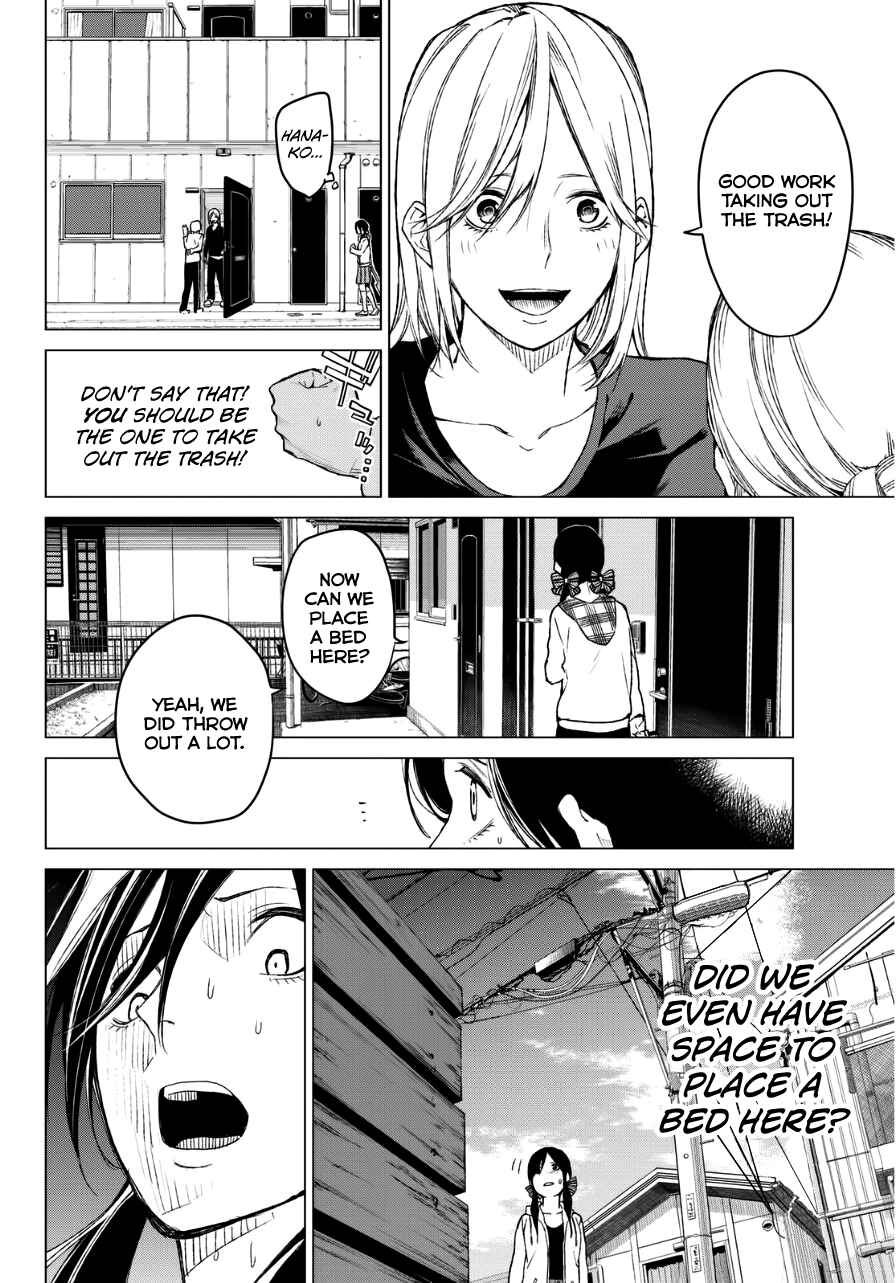Page 14 Chapter 22 Rengoku no Karma