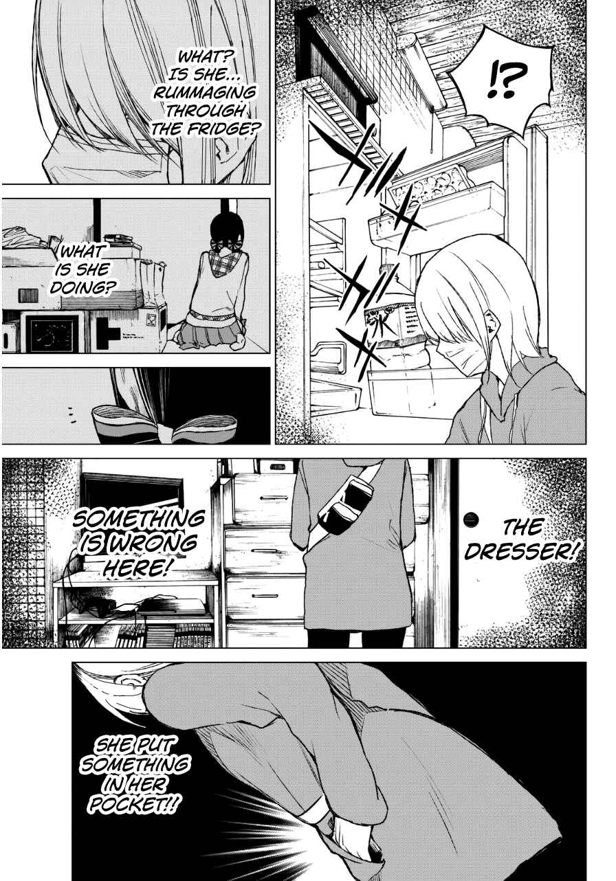 Page 16 Chapter 23 Rengoku no Karma