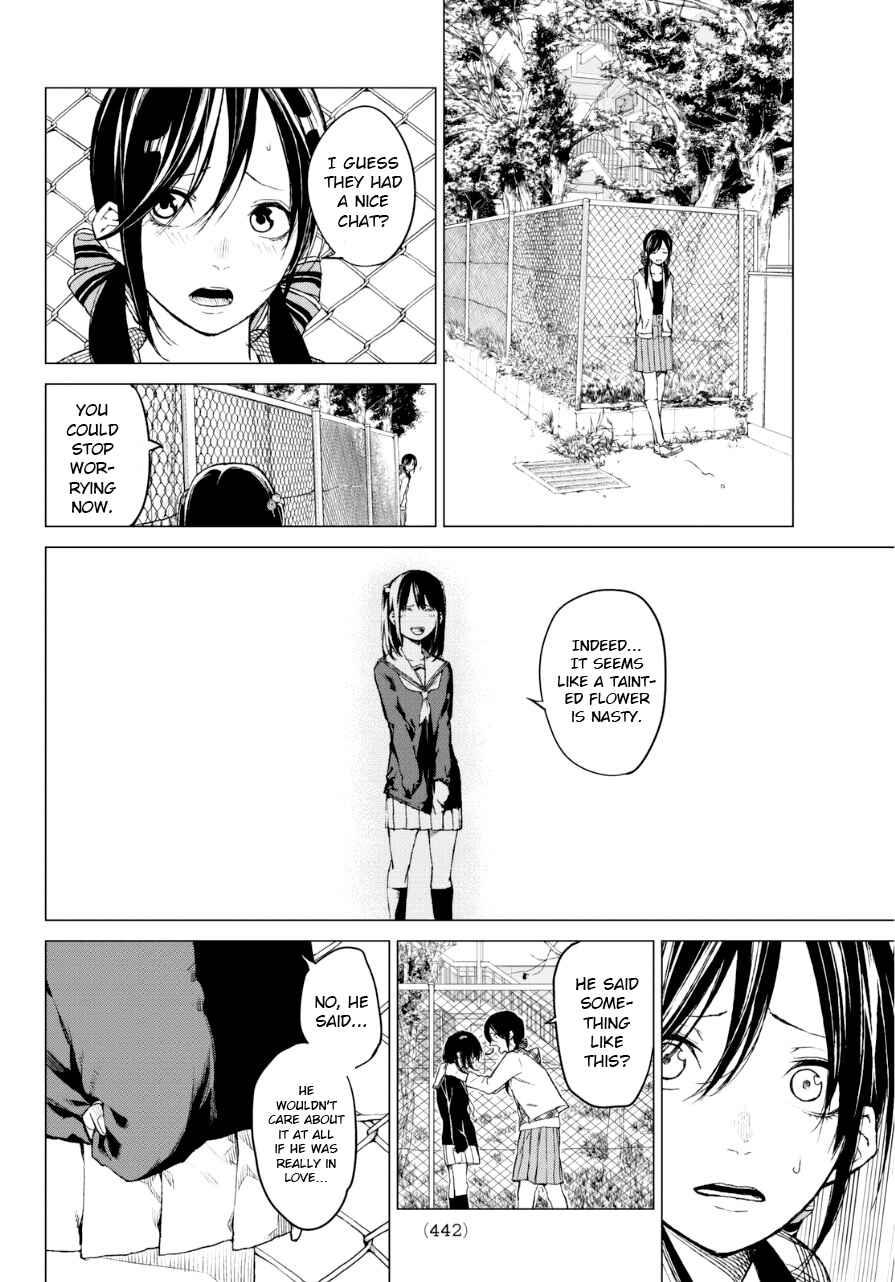 Page 11 Chapter 28 Rengoku no Karma
