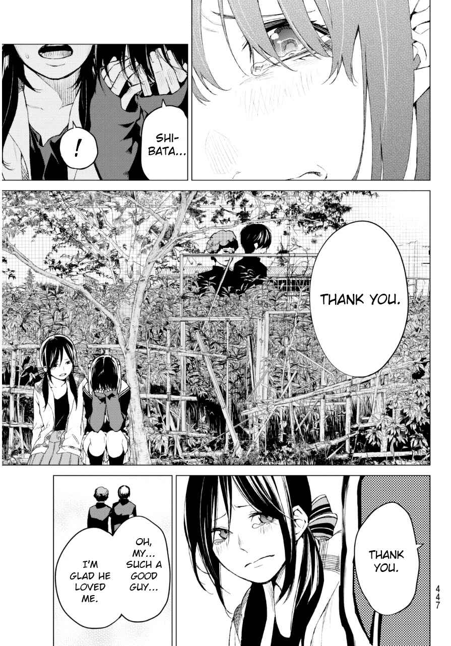 Page 16 Chapter 28 Rengoku no Karma