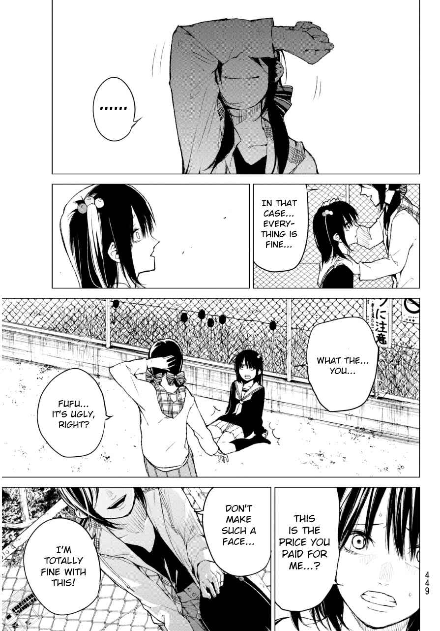 Page 18 Chapter 28 Rengoku no Karma