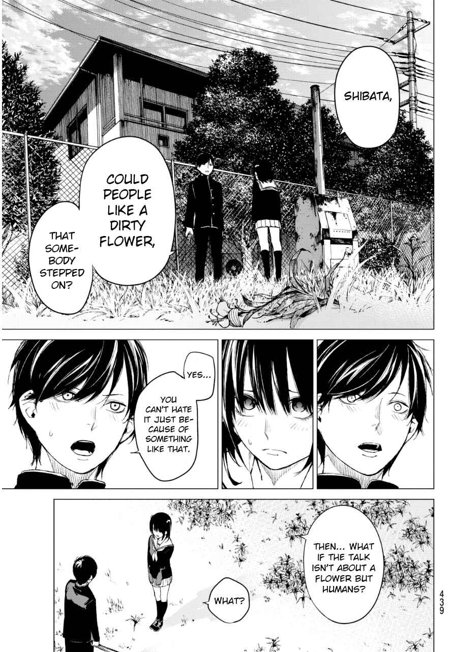 Page 8 Chapter 28 Rengoku no Karma