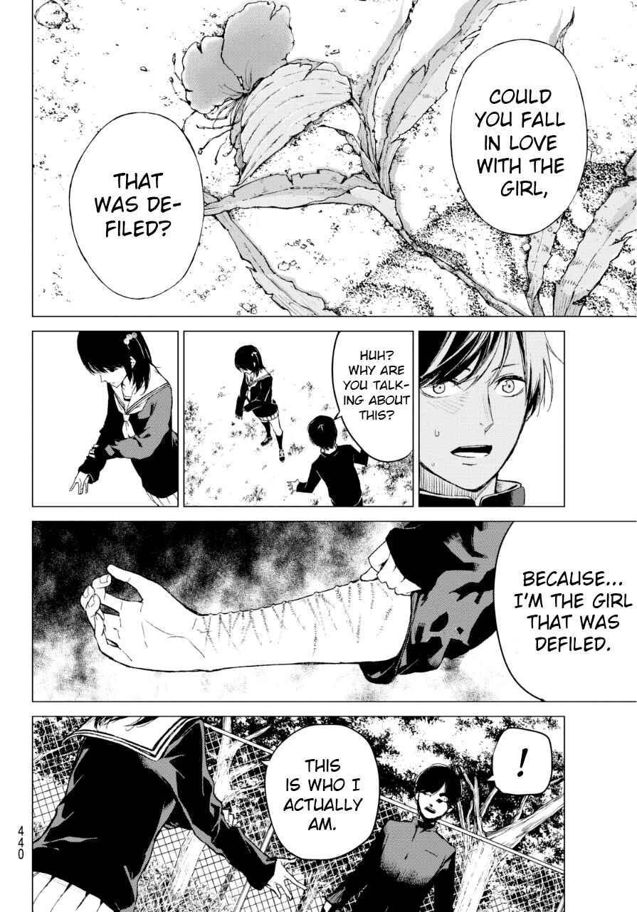 Page 9 Chapter 28 Rengoku no Karma