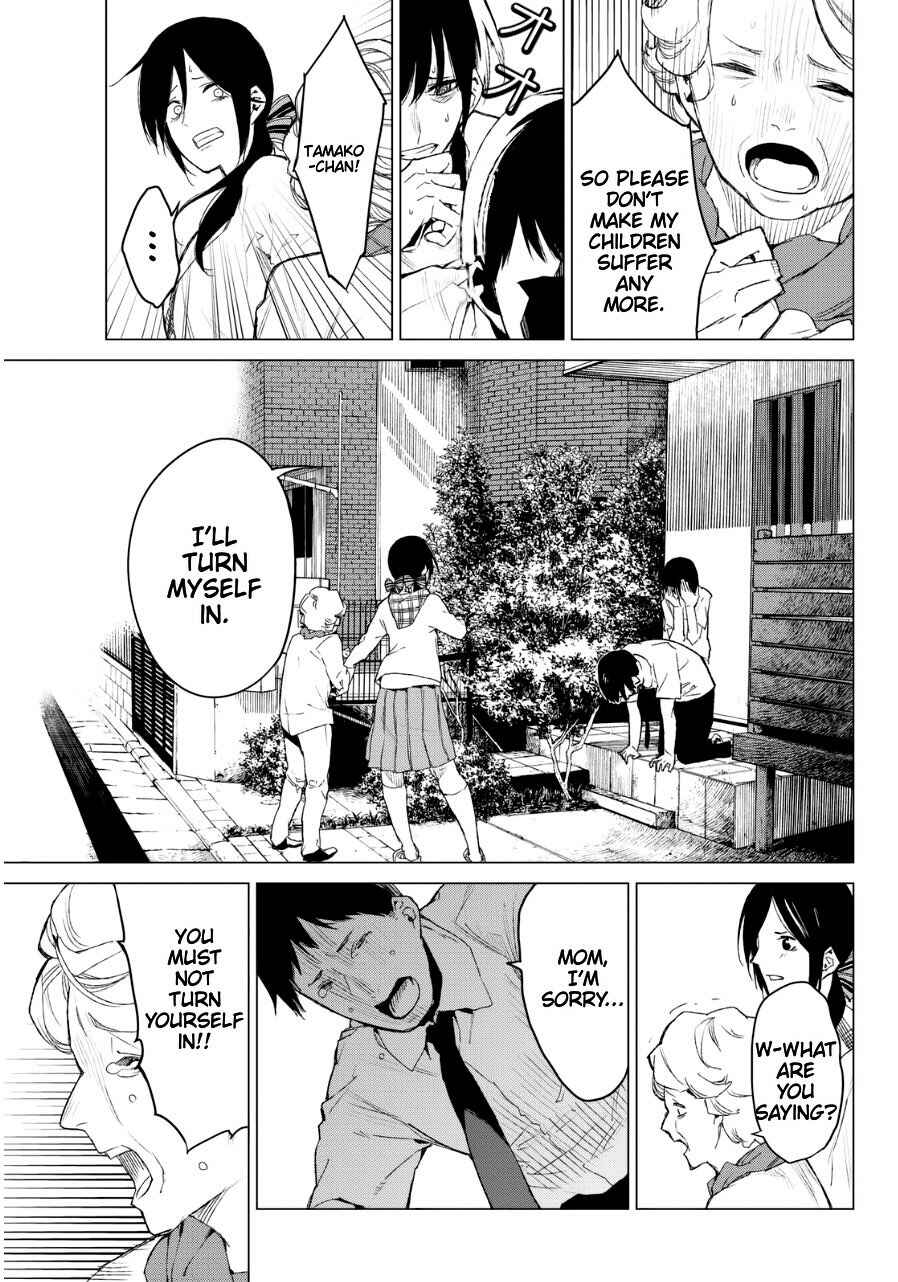 Page 19 Chapter 26 Rengoku no Karma