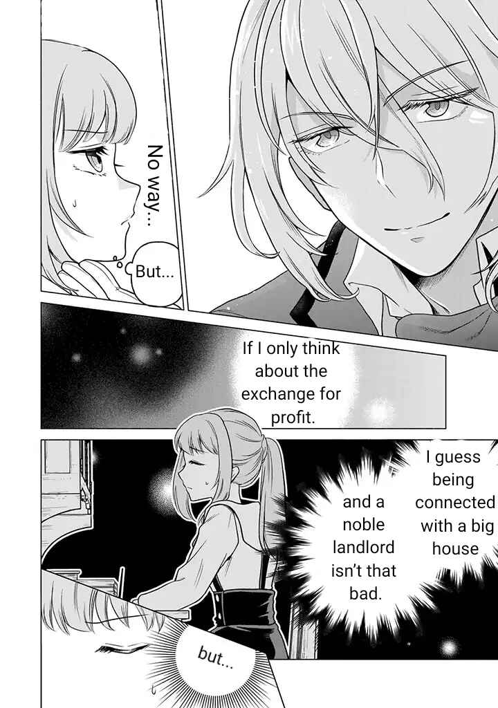 Page 8 Chapter 1.1 Ai wo Shiranai Aigan Ningyou ni wa Hakoiri Reijou no Oteire ga Hitsuyou desu.
