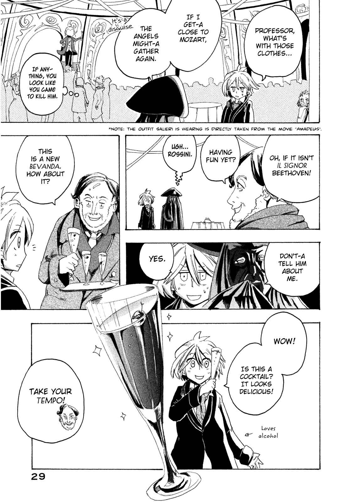 Page 10 Chapter 2 Freude