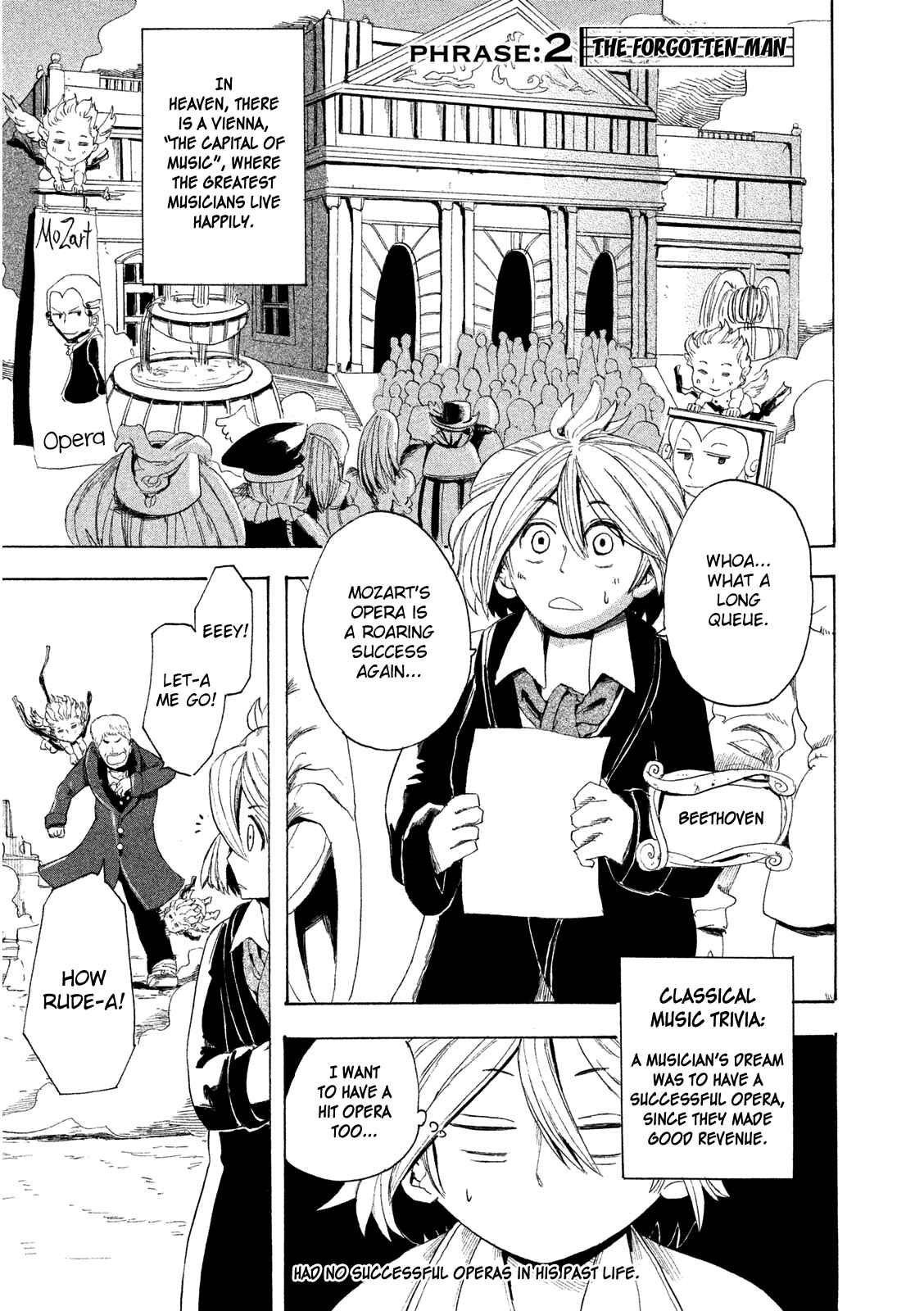 Page 2 Chapter 2 Freude