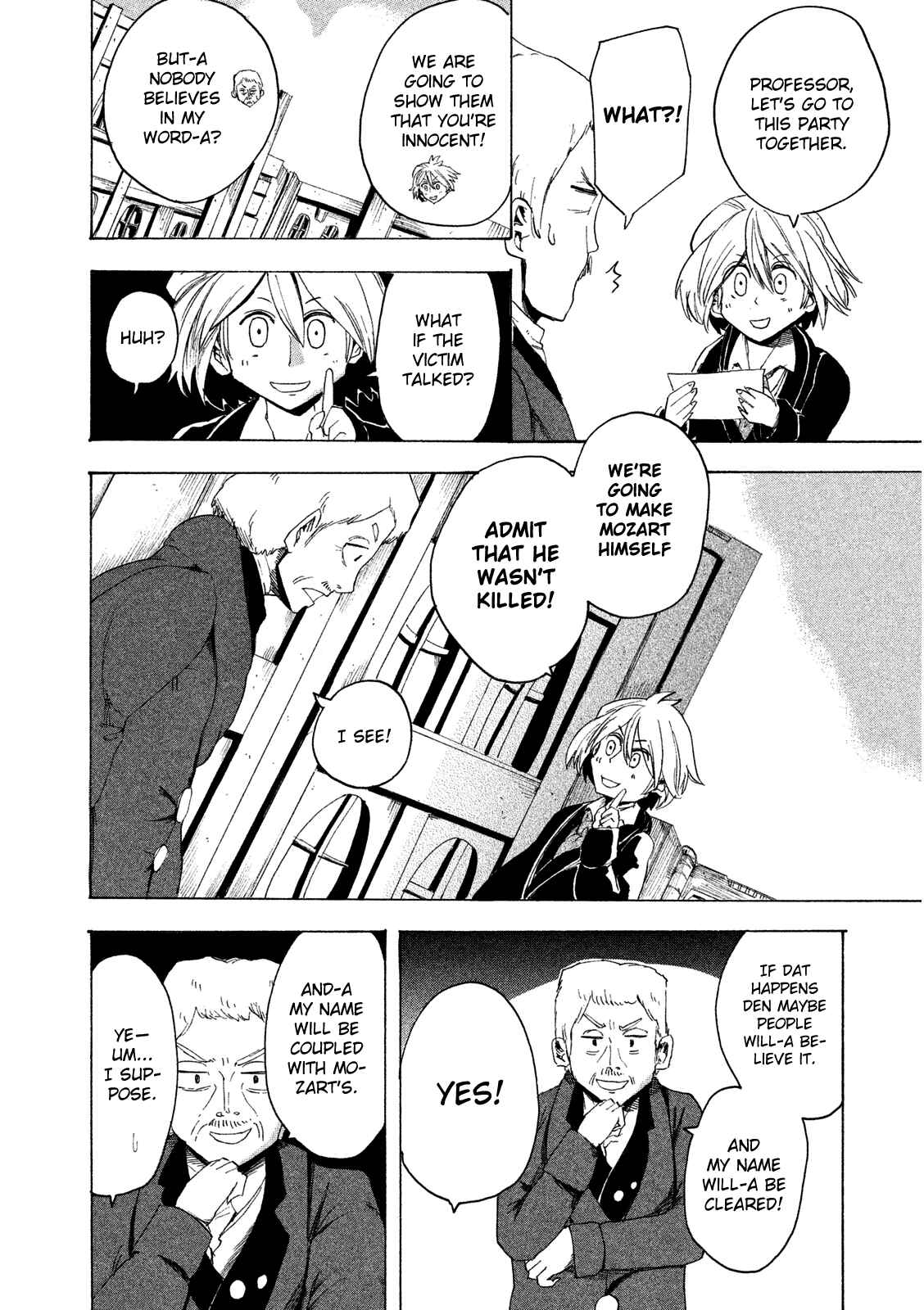 Page 7 Chapter 2 Freude