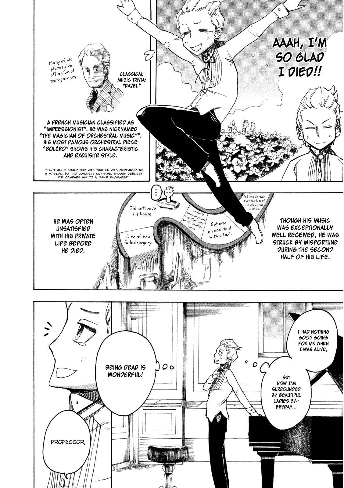 Page 2 Chapter 3 Freude