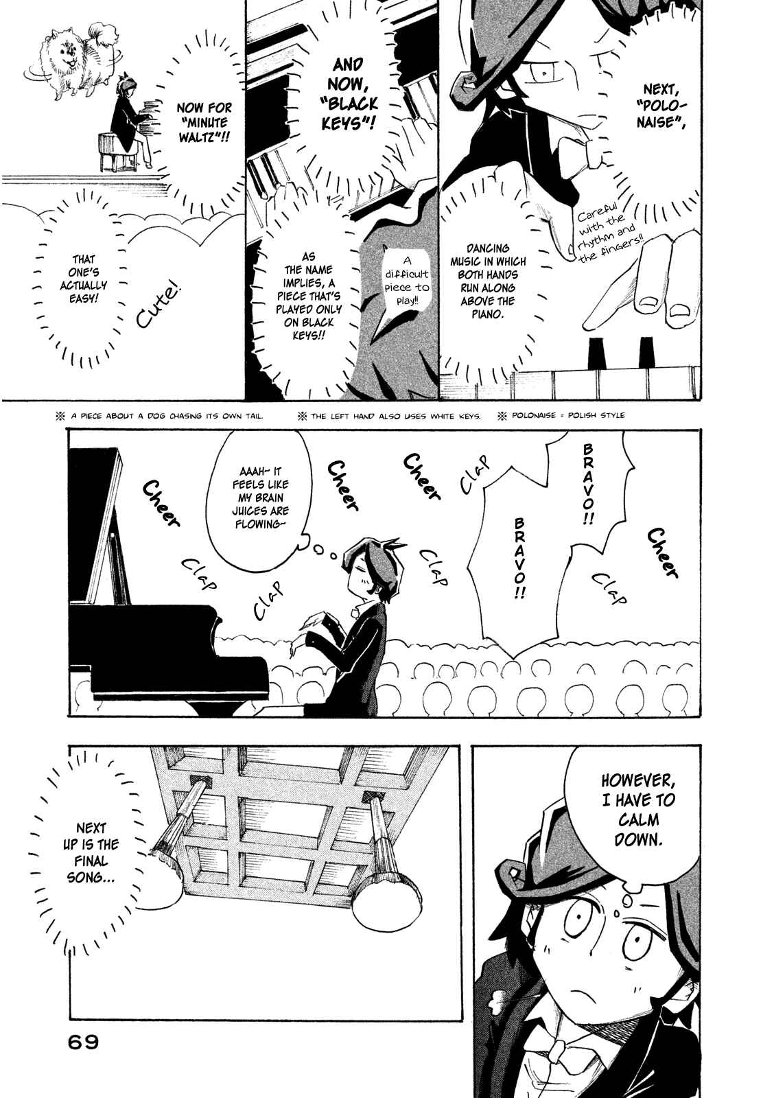 Page 14 Chapter 4 Freude
