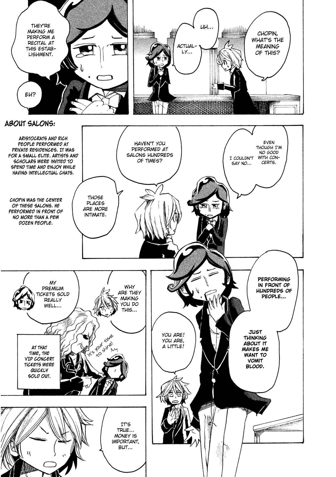 Page 6 Chapter 4 Freude
