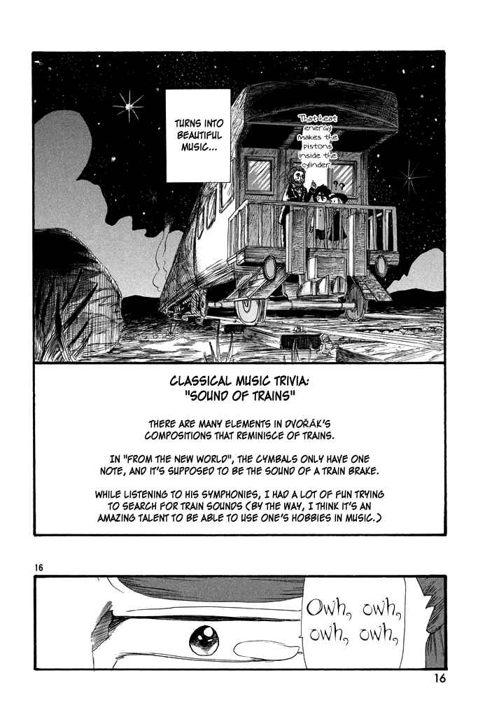 Page 16 Chapter 1.5 Freude